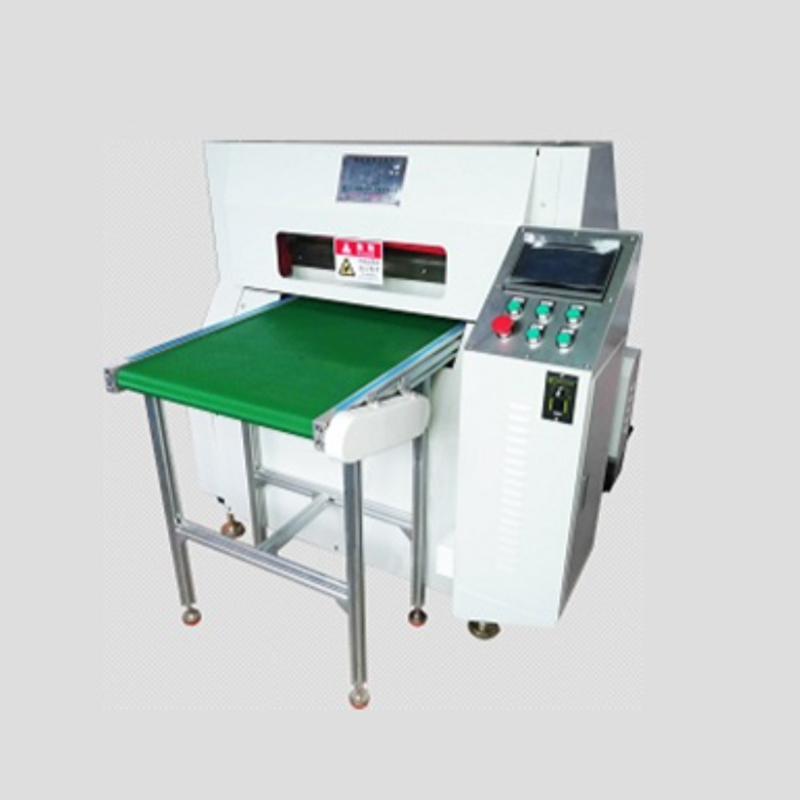 Rubber CNC Intelligente snijmachine